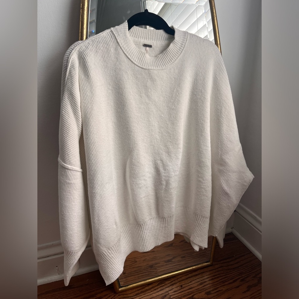 Free People Easy Street Tunic - M